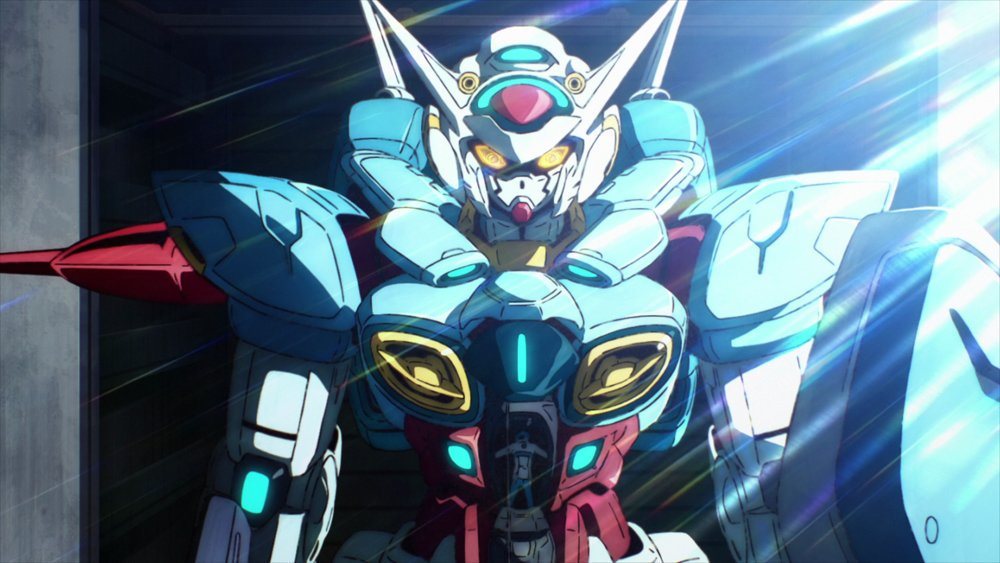 Gundam G no Reconguista